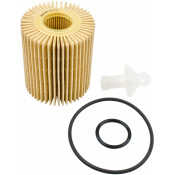 Фильтр масляный (картридж) AZUMI, арт. OE21116