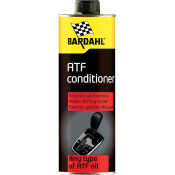 Присадка в трансмиссионное масло Bardahl ATF Conditioner, комплексная, для АКПП, бутылка 300мл, арт. 1758B Присадка в трансмиссионное масло Bardahl ATF Conditioner, комплексная, для АКПП, бутылка 300мл, арт. 1758B