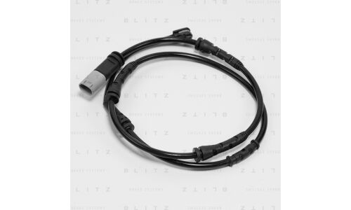 Датчик износа торм.колодок Blitz, арт. BL0135