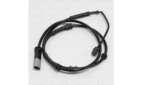 Датчик износа торм.колодок Blitz, арт. BL0116