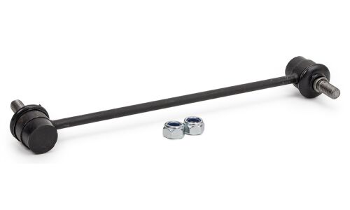 Стойка стабилизатора метал | перед, прав, лев BM, арт. TR 2421