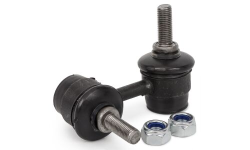 Стойка стабилизатора (линк) BM, передняя, правая, арт. TR 2414