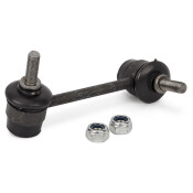 Стойка стабилизатора | зад, лев BM, арт. TR 2502