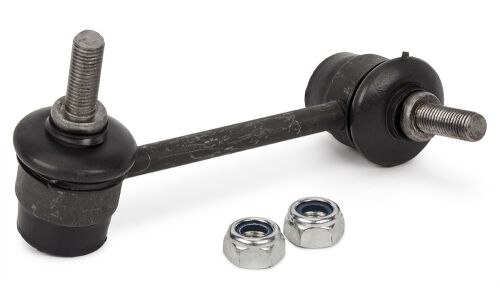 Стойка стабилизатора | зад, лев BM, арт. TR 2502