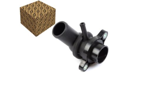 Термостат в сборе (пластик. 87'C) BM, арт. TK 2726