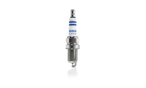 Свеча зажигания Bosch с иридиевым электродом, арт. 0 242 236 653