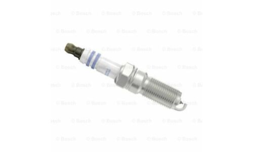 Свеча зажигания Bosch Iridium с иридиевым электродом, арт. 0 242 236 663