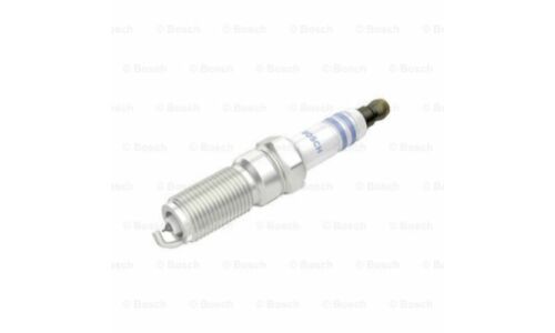 Свеча зажигания Bosch Iridium с иридиевым электродом, арт. 0 242 236 663