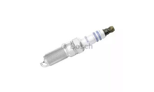 Свеча зажигания Bosch с иридиевым электродом, арт. 0 242 236 675