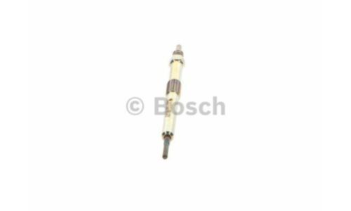 Свеча накаливания Bosch, для SsangYong Kyron / Actyon / Rexton (2.7 / 2.0D), арт. 0 250 213 007
