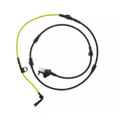 Датчик износа тормозных колодок | перед Brembo, арт. A 00 498