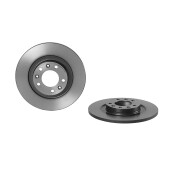 Диск тормозной Brembo, арт. 08C30911