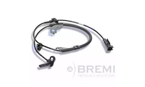 Датчик ABS Bremi, арт. 50872