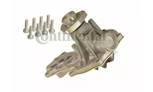 Водяной насос (помпа) системы охлаждения Contitech, арт. WPS3020