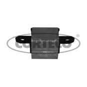 Подушка двигателя | зад Corteco, арт. 49368677