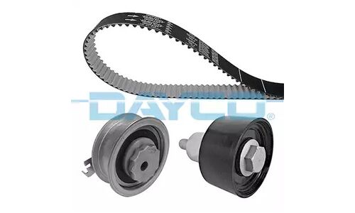 Комплект для замены ремня ГРМ Dayco, арт. KTB819