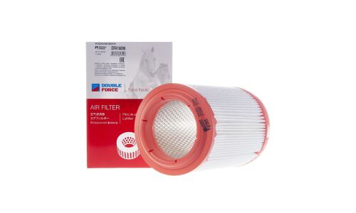 Фильтр воздушный DOUBLEFORCE DOUBLE FORCE, арт. DFA16006