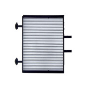 Фильтр салонный Double Force, арт. DFC0508