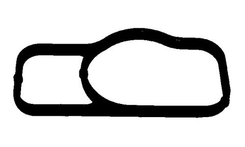 Прокладка водяного насоса Elring, арт. 902270