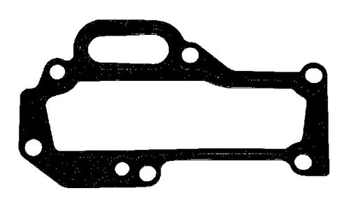 ПРОКЛАДКА ТУРБИНЫ VW GASKET TURBOCHARGER Elring, арт. 574.792