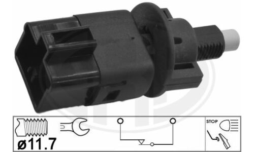 Датчик стоп-сигнала ERA, арт. 330970