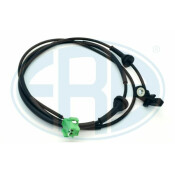 Датчик частоты вращения колеса | зад прав ERA, арт. 560556