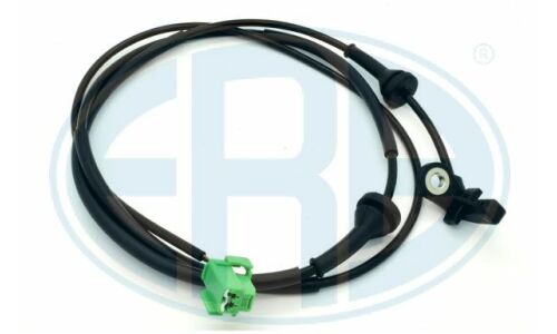 Датчик частоты вращения колеса | зад прав ERA, арт. 560556