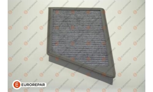Фильтр салонный Eurorepar, угольный, арт. E146242