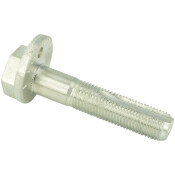 Болт регулировочный (эксцентрик) Febest 0829-002, для Subaru/Honda (OEM 901700154)