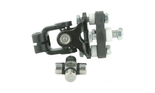 Вал карданный рулевой Febest, арт. ASCH-CAP