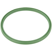 Кольцо уплотнительное воздушного патрубка | прав/лев Febest, арт. RINGAH-008