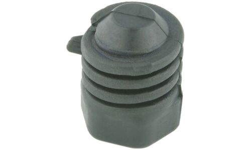 Отбойник капота | прав/лев Febest, арт. MZD-BL