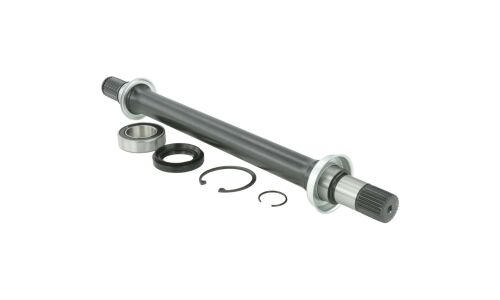 Полуось Febest, передняя, правая, арт. 0312-CL7ATRH