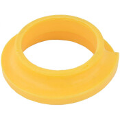 Проставка задней пружины нижняя | зад прав/лев Febest, арт. CRSI-SEBLOWF