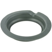 Прокладка пружины подвески Febest задняя, правая/левая, нижняя, арт. MSI-CU2WLOWR