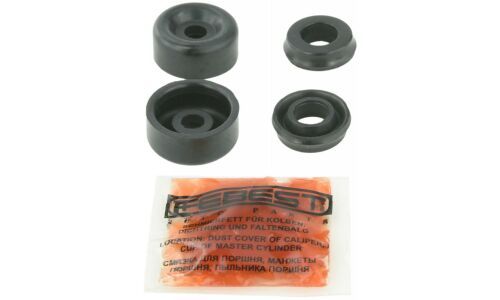 Ремкомплект тормозного цилиндра Febest, задний, арт. 0475-D31AR