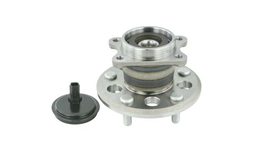 Ступица колеса Febest, задняя, арт. 0182-ASV60R