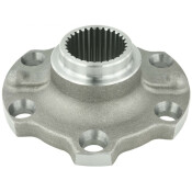 Ступица колеса Febest, передняя, арт. 0182F-GRJ79F