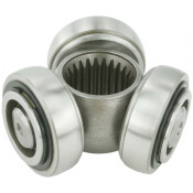 Трипоид 25x43 | прав/лев Febest, арт. 1616-169