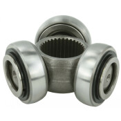 Трипоид 33x38.05 | прав/лев Febest, арт. 2116-GE33