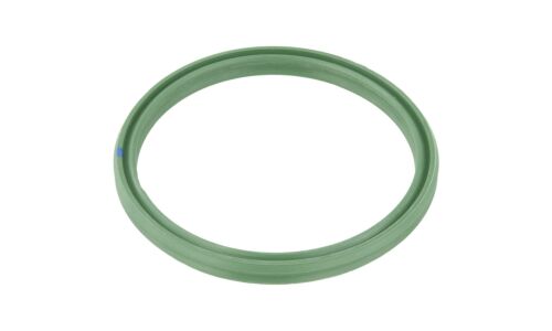 Кольцо уплотнительное воздушного патрубка | прав/лев Febest, арт. RINGAH-006