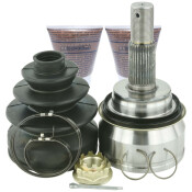 ШРУС Febest, передний, внешний, арт. 0110-GRN245