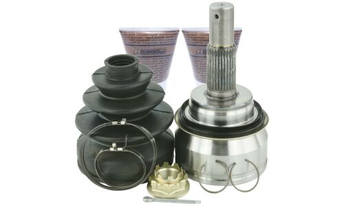 ШРУС Febest, передний, внешний, арт. 0110-GRN245