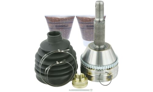 ШРУС Febest, внешний, арт. 2110-TRD9A48