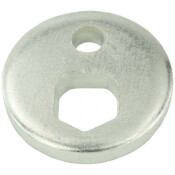 Шайба-эксцентрик Febest 2030-001, для Chrysler/Jeep (OEM 06508488AA)