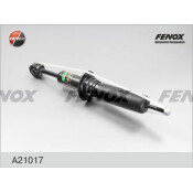 Амортизатор Fenox газомасляный двухтрубный, 1 шт, арт. A21017
