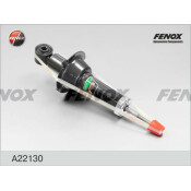 Амортизатор Fenox газомасляный двухтрубный, задний, правый/левый, 1 шт, арт. A22130