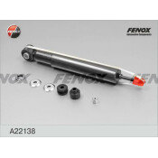 Амортизатор Fenox газомасляный двухтрубный, 1 шт, арт. A22138