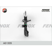 Амортизационная стойка Fenox газомасляная двухтрубная, 1 шт, арт. A61309