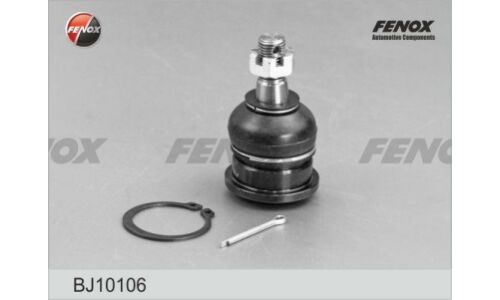 Опора шаровая Fenox, арт. BJ10106